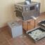 Black Money Cleaning Machine