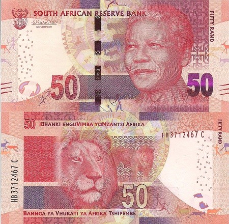 Buy Rand R50 Online
