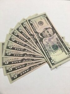 5 69 usd