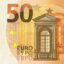 Euro €50 Bills
